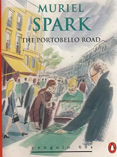 The portobello road - portobello, muriel
