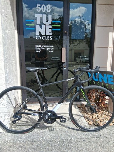 Brand new cervelo - new,