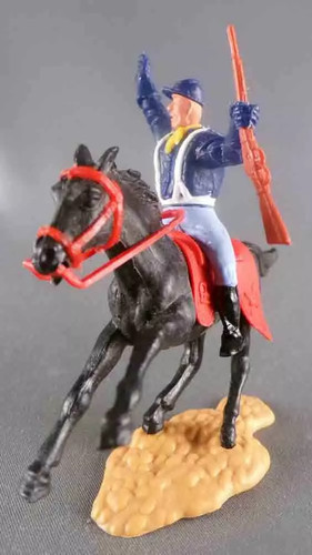 Timpo us cavalerie - us,
