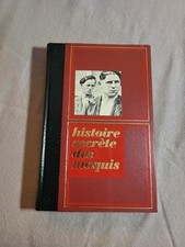 HISTOIRE SECRETE DES MAQUIS /