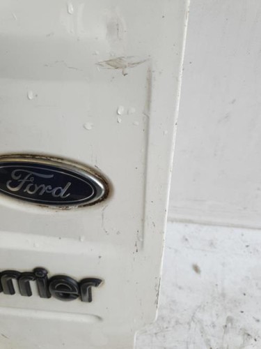 Porte arriere droit ford - droit,