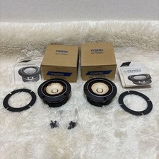 Paire d'enceintes FOSTEX