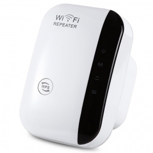 Répéteur wifi 300mbps - répéteur,