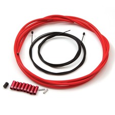 Clarks Liteweight Kit câble Vitesse Noir