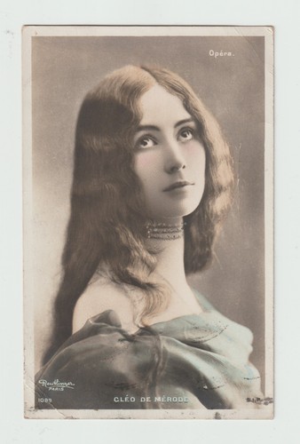 Artiste comédienne cléo - artiste,,