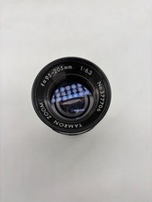 Tamron Zoom 95-205mm f6.3