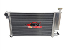 Radiator For 1993-2005 Peugeot