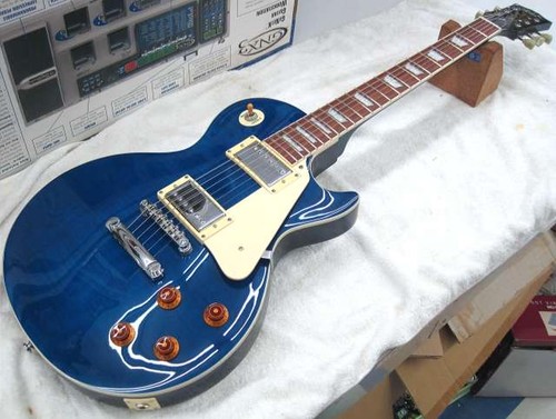 Tokai as98f sbl - as98f/sbl, (no251114)