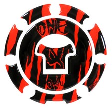 Bouchon de réservoir moto Pad