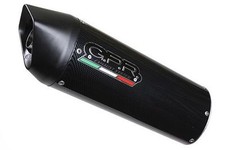 Pot échappement gpr furore - d'Échappement,