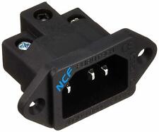 FURUTECH ADL NCF Series IEC Inlet Rhodium Plated FI06NCF-R FI-06 NCF