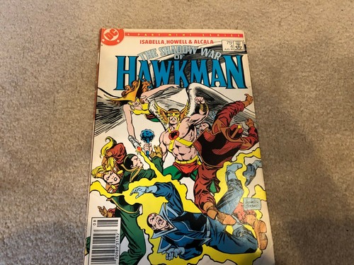 Shadow war hawkman - of, hawkman,