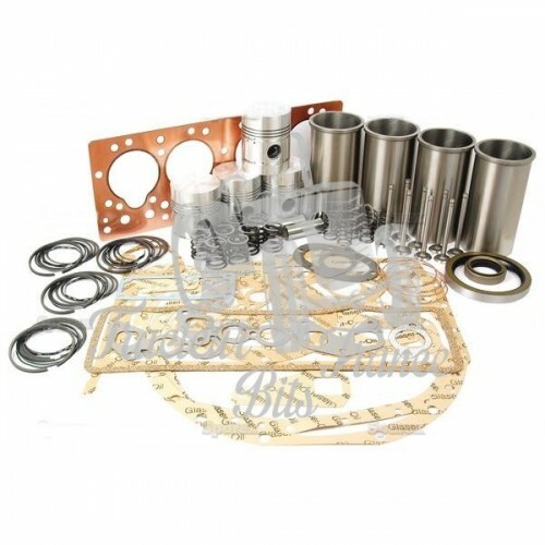 Kit complet moteur ff30ds - kit,
