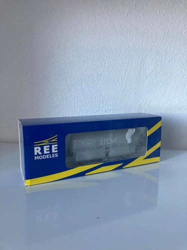 377 ree wagon coke mh45 - wb-377,