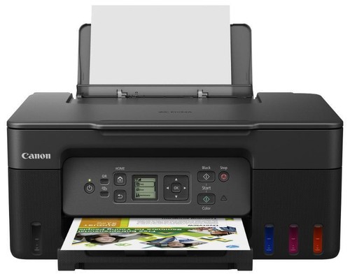 Pixma g3570 megatank - g3570,