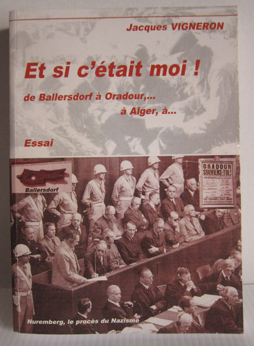 Jacques vigneron et si - vigneron,