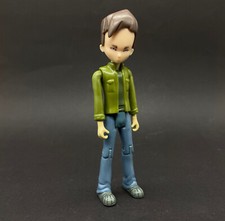 Code Lyoko / Real World Ulrich