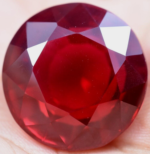 Naturel rouge sang - ct,