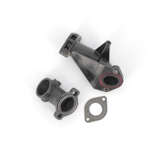 Brides carburateur moteur - brides,