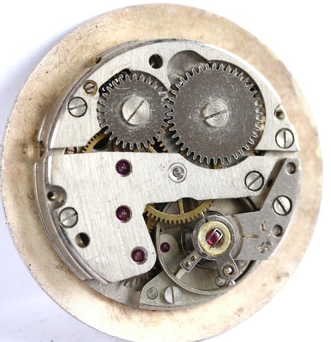 Mouvement montre mécanique - montre,