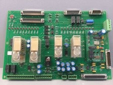 231249771           -  STAUBLI  -          23124977 1 /      Circuit board  USED