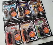 Figurine STAR WARS - OBI-WAN