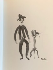 PAGNOL - FABIEN - ILLUSTRATIONS EMMANUEL BELLINI - 1976