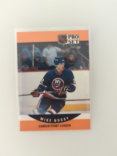 1990 1991 pro set 650 - /,