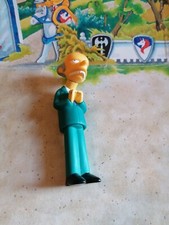 Jouet Quick Happy Meal -