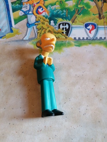Jouet quick happy meal - jouet,