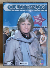 DVD Claude François "La