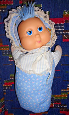 SR2/ DOUDOU POUPEE VINTAGE