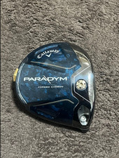 Tête de conducteur Callaway