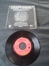 45 t   - Kraftwerk – Radioactivity