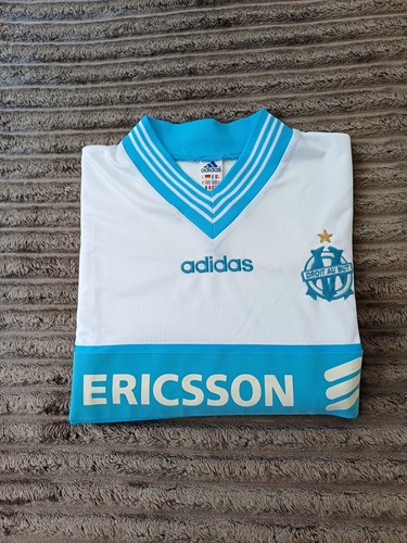 Adidas maillot domicile - maillot,
