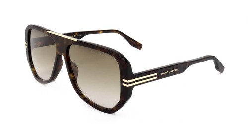 Lunettes soleil marc jacobs - lunettes,