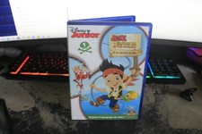 Jake et les Pirates du Pays imaginaire dvd