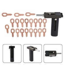 Rondelles de rechargement de