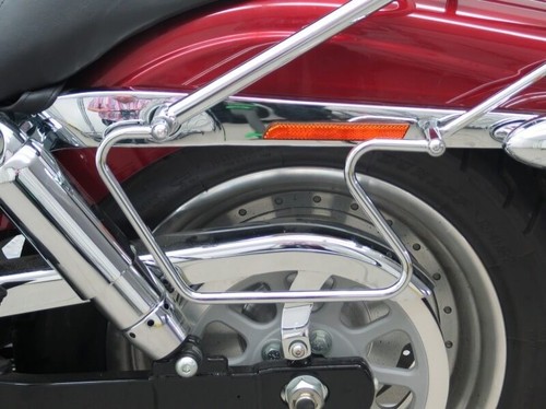 Harley davidson dyna fat bob - davidson,