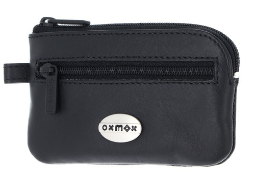 Oxmox étui clés - clés, leather