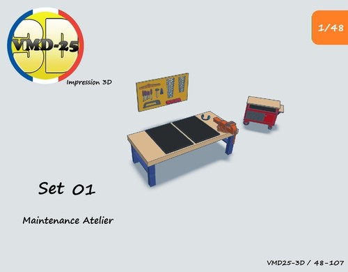 Set accessoires pour - /,