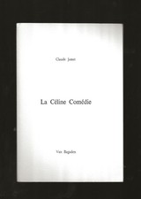 Claude Jamet La Céline