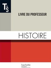Histoire Terminale S Livre du