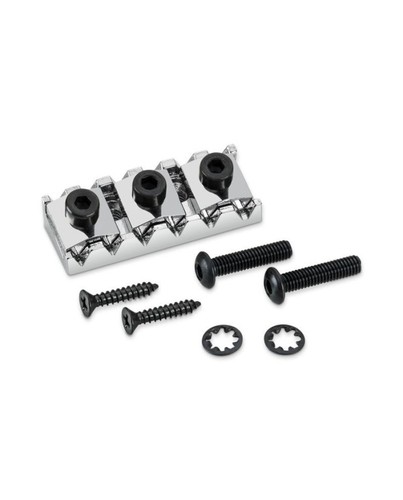 Locking nut floyd - r2, rose