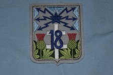 A443 patch insigne écusson