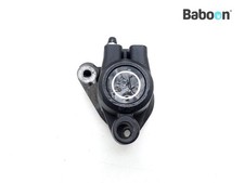 Étrier de frein gauche avant