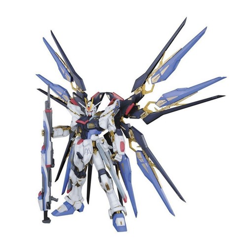Maquette Gundam SEED - Strike