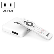 MECOOL KM2 4K Smart TV BOX