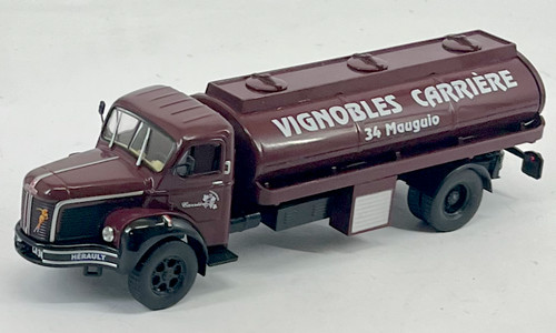 Berliet glm pinardier - glm, b