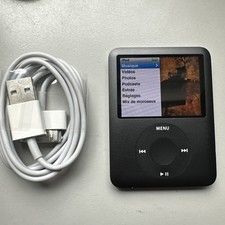 Apple Ipod Nano A1236 - 3ème